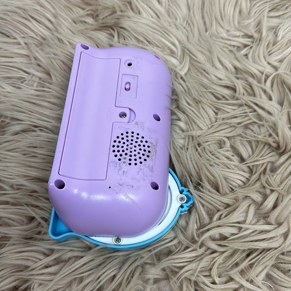 Frozen alarm clock - Picture 3 of 3